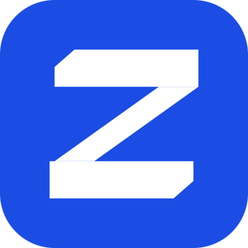 Zinn Digital® logo